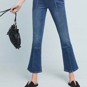 Anthropologie jeans